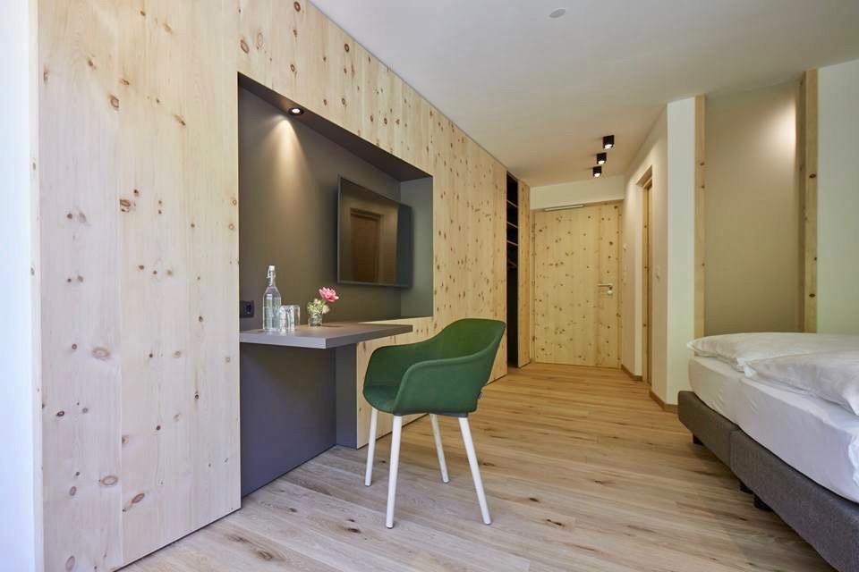 Hotel Ladurner Lagundo Exteriér fotografie
