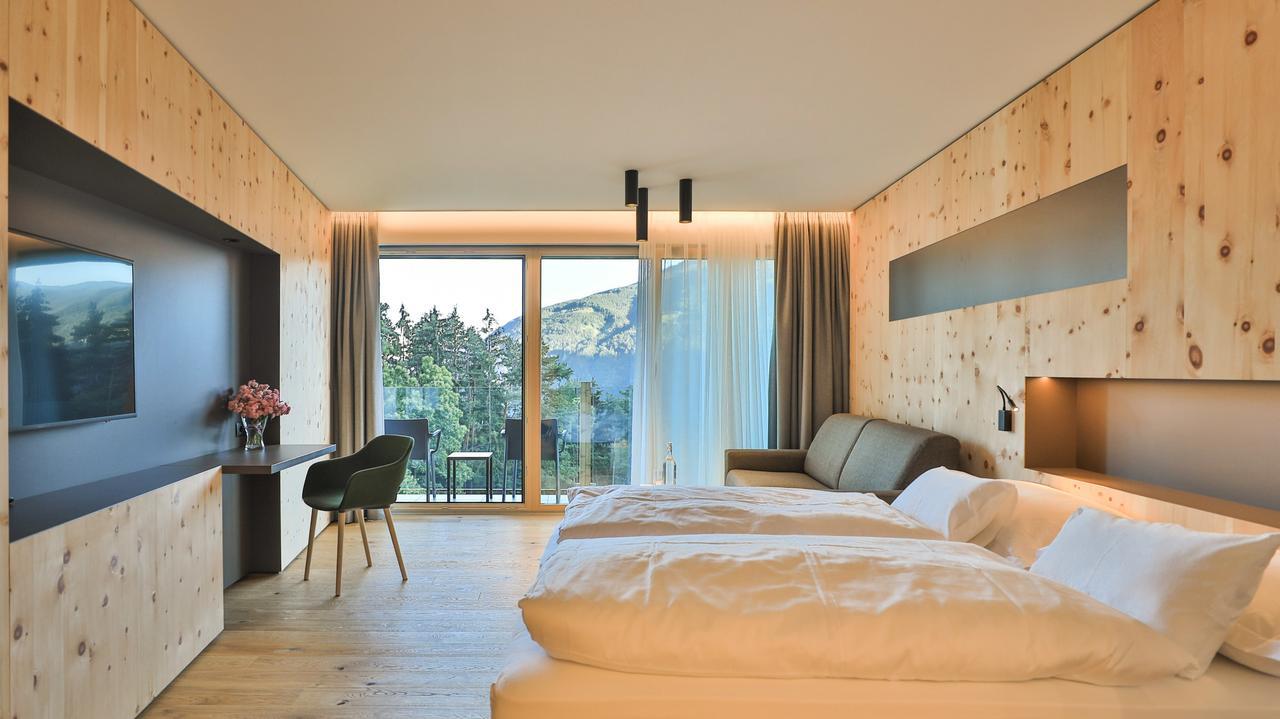 Hotel Ladurner Lagundo Exteriér fotografie