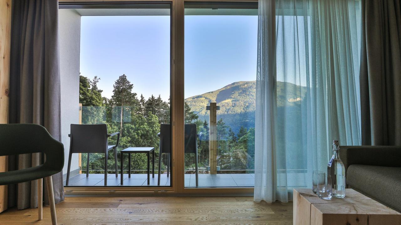 Hotel Ladurner Lagundo Exteriér fotografie